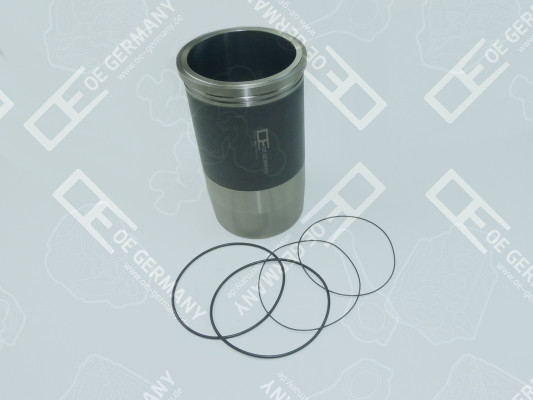 010119400002, Cylinder Sleeve, Cylinder liner, OE Germany, 003WN1500, 4230110210, 4.62763, 89180110, 4220110010, 4220110310, A4220110310, A4230110010, A4220110210, A4220110010, 4230110110, 4230110010, A4230110210, 4220110210, A4230110110